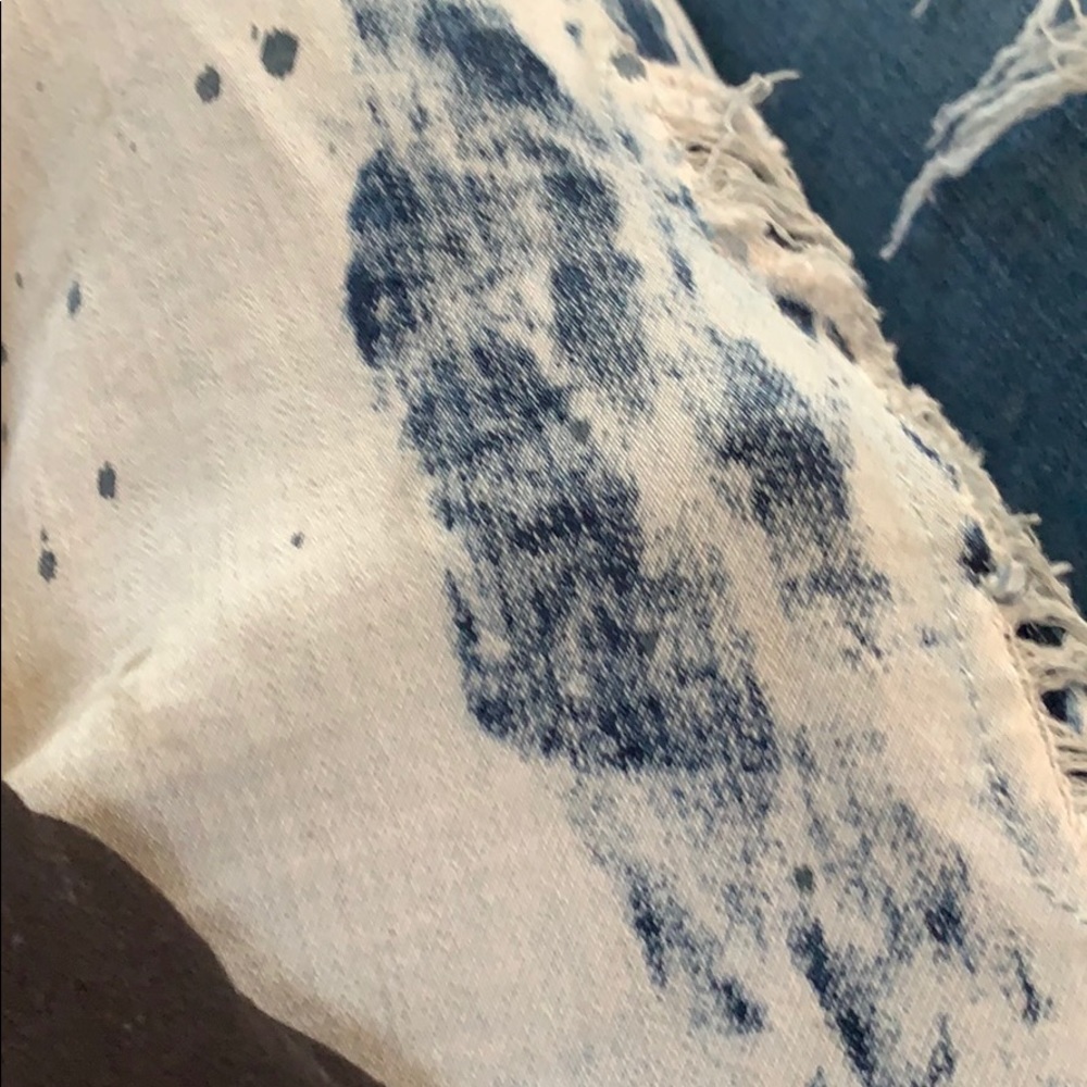 Meet your Posher, Jason